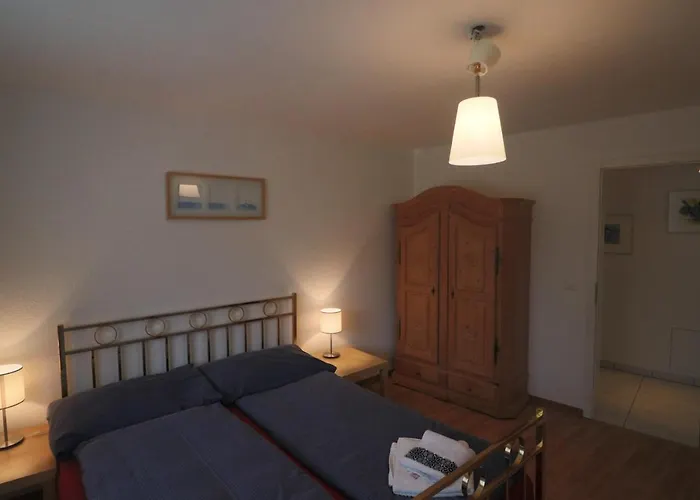 Apartman Golf - Schmid Davos