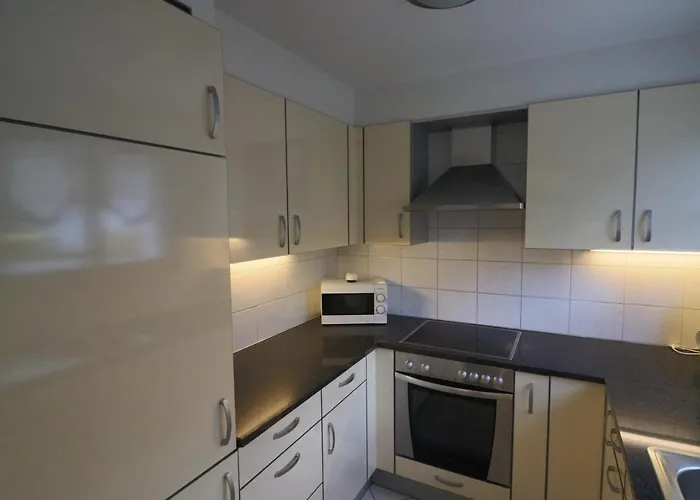 Apartman Golf - Schmid *