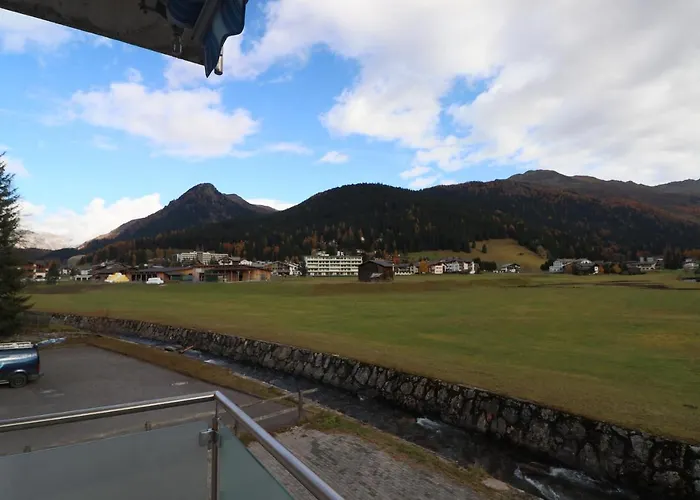 Apartman Golf - Schmid *