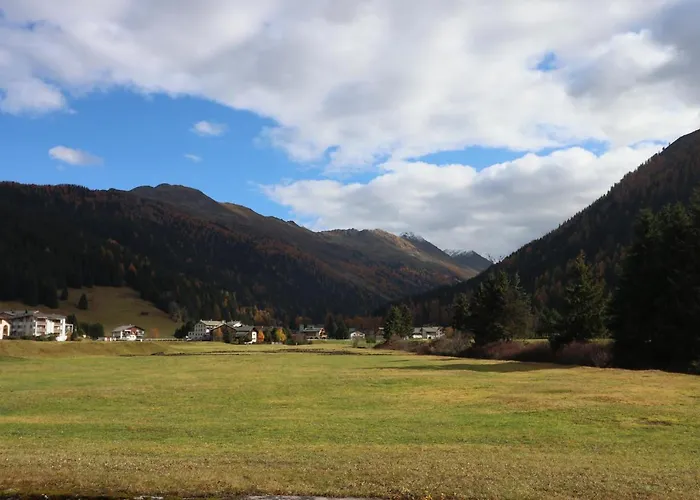 Apartman Golf - Schmid