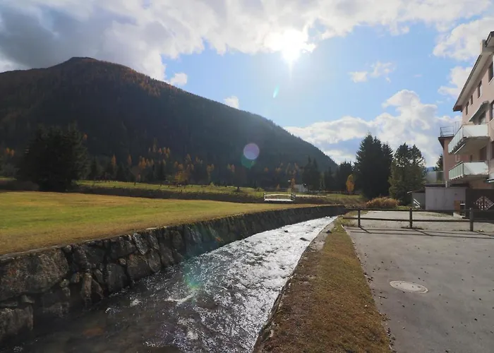 Apartman Golf - Schmid