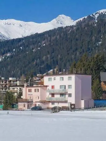 Golf - Schmid Apartman