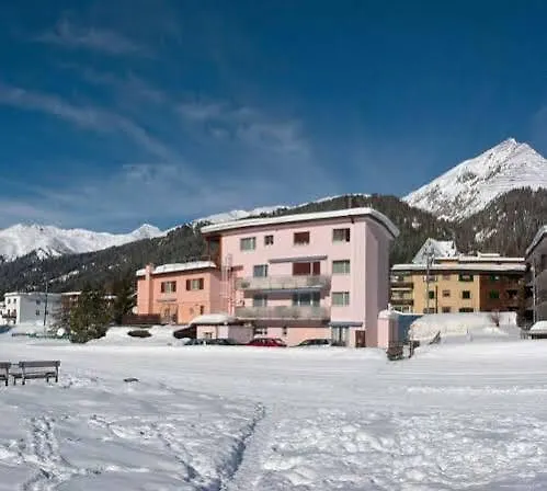 Apartman Golf - Schmid *