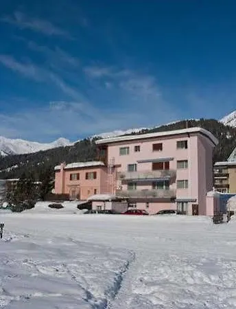 Golf - Schmid * Davos