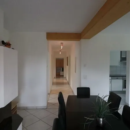 Golf - Schmid Apartment *