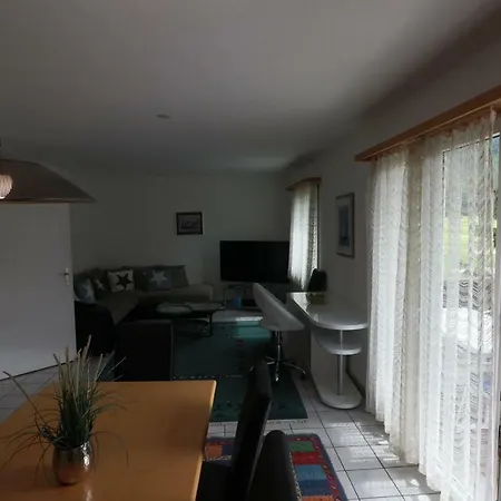 Apartment Golf - Schmid Davos