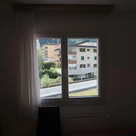 Apartment Golf - Schmid *