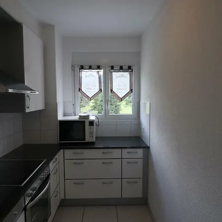 Apartment Golf - Schmid