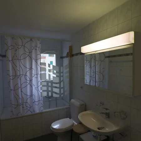 Golf - Schmid Apartment