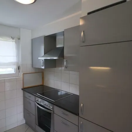 Golf - Schmid Apartment