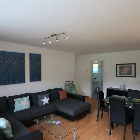 Golf - Schmid Apartment