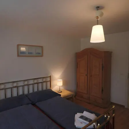 Apartment Golf - Schmid Davos