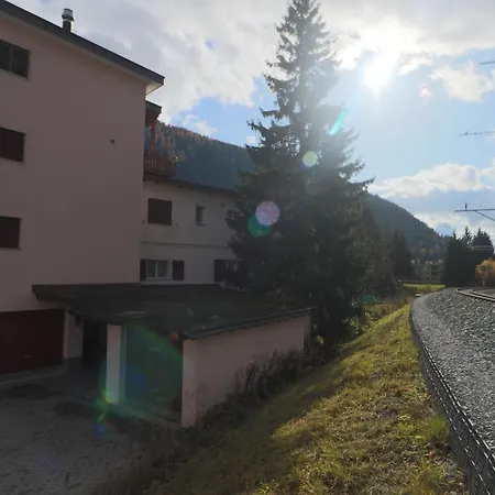 Golf - Schmid * Davos