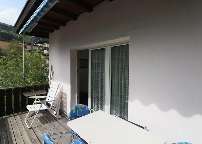 Golf - Schmid 아파트 *