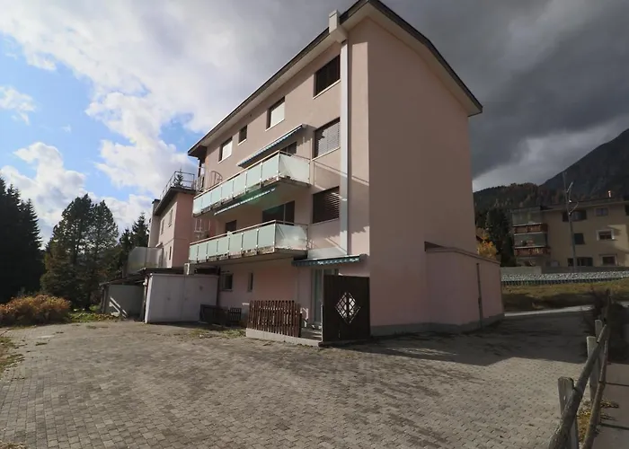 Golf - Schmid 아파트